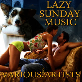 Album cover of Lazy Sunday Music
