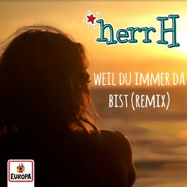Album cover of Weil du immer da bist (Diggi Remix)