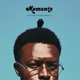 Album cover of MOMENTS