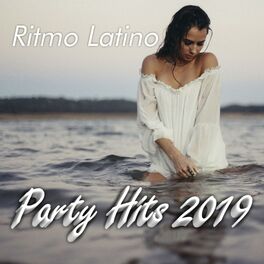 Album cover of Ritmo Latino: Party Hits 2019