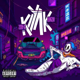 Album cover of KIYAK