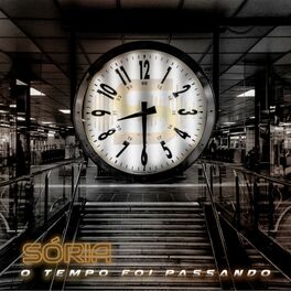 Album cover of O Tempo Foi Passando