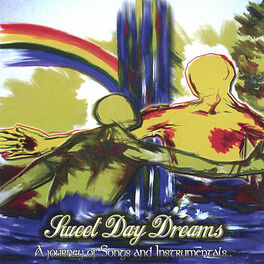 Album cover of Sweet Day Dreams