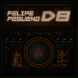 Album cover of Db