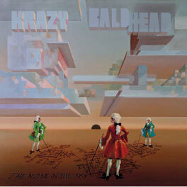 Album cover of The Noise In The Sky