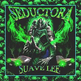 Album cover of Seductora
