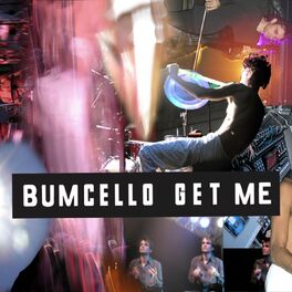 Album cover of Get Me (Live)
