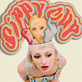 Album cover of sippy cup