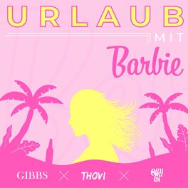 Album cover of Urlaub mit Barbie