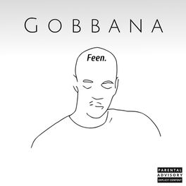Album cover of Feen.