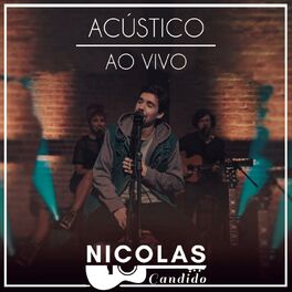 Album cover of Acústico - Ao Vivo