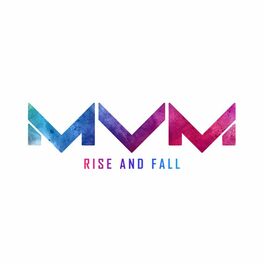 Album cover of Rise and Fall