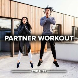 Album cover of Partner Workout