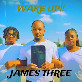 Album cover of Wake up!!