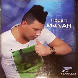 Album cover of Houari Manar