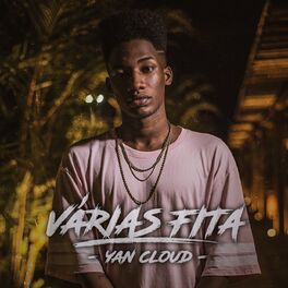 Album cover of Várias Fita