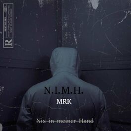 Album cover of N. I. M. H.