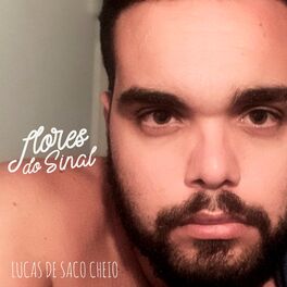 Album cover of Flores do Sinal