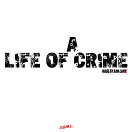 Album cover of A Life of Crime