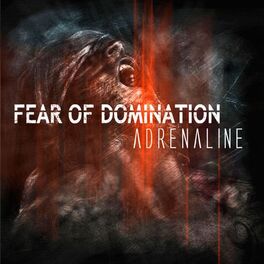 Album cover of Adrenaline