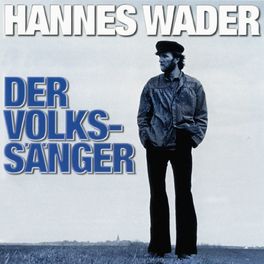 Album cover of Der Volkssänger