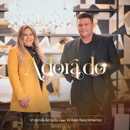 Album cover of Adorado