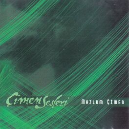 Album cover of Çimen Sesleri