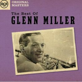Album cover of The Best Of Glenn Miller