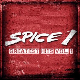 Album cover of Greatest Hits, Vol. 1