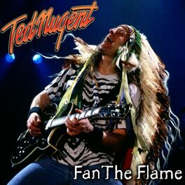 Album cover of Fan the Flame (Spirit of the Wild Sessions)