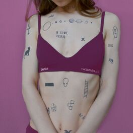 Album cover of Senza