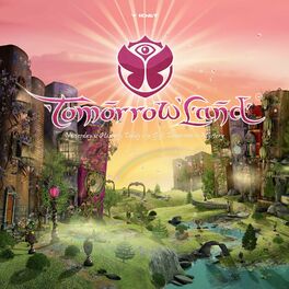 Album cover of Tomorrowland 2012_02