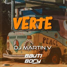 Album cover of Verte (Remix)