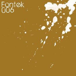 Album cover of Fontek 006