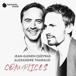 Album cover of Complices