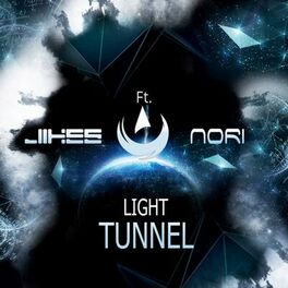 Album cover of Light Tunnel EP