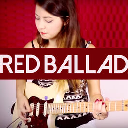 Album cover of Red Ballad