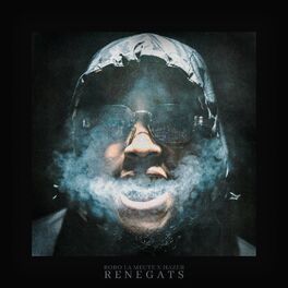 Album cover of RENEGATS