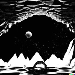 Album cover of Astral Duality