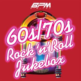 Album cover of 60s / 70s Rock 'N' Roll Jukebox