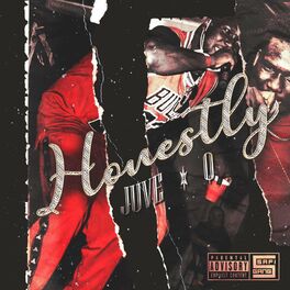 Album cover of Honestly (feat. Q)