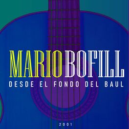 Album cover of Desde el fondo del baúl