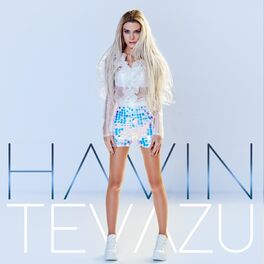 Album cover of Tevazu