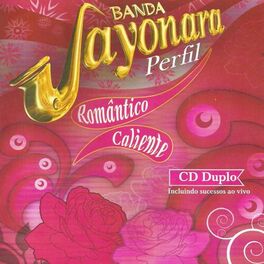 Album cover of Perfil Duplo