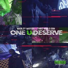 Album cover of One U Deserve