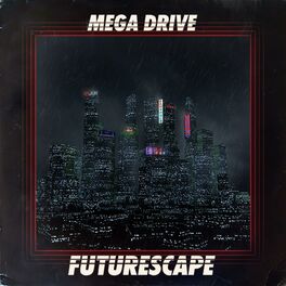 Album cover of Futurescape