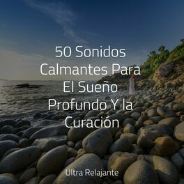Album cover of 50 Sonidos Calmantes Para El Sueño Profundo Y la Curación