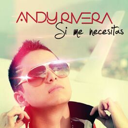 Album cover of Si Me Necesitas