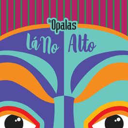 Album cover of Lá no Alto