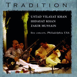 Album cover of Tradition